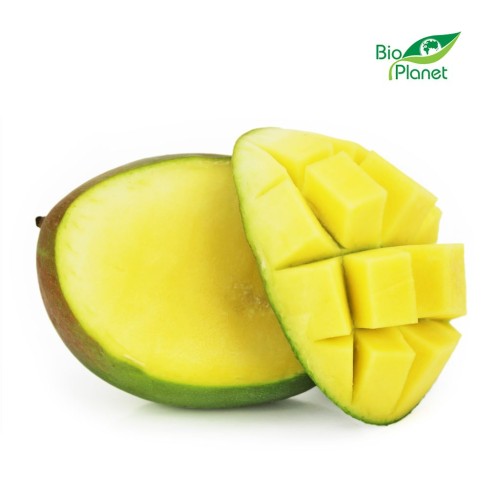Mango Świeże BIO (około 0,30 kg) Bio Planet