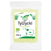 Ser Tylżycki BIO 200 g Bio Planet