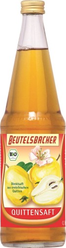 Sok z Pigwy BIO 700 ml Beutelsbacher
