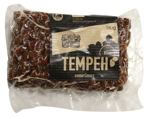 Tempeh Smażony BIO 180 g Merapi