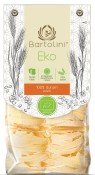 Makaron Semolinowy Gniazda Spaghetti Alla Chitarra BIO 250 g Bartolini