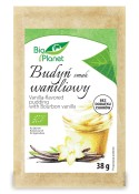 Budyń o Smaku Waniliowym BIO 38 g Bio Planet