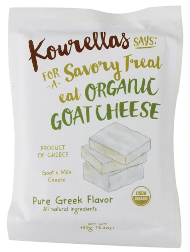 Ser Kozi BIO 150 g Kourellas