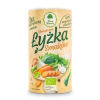 Przyprawa Łyżka Smaków BIO 150 g Dary Natury