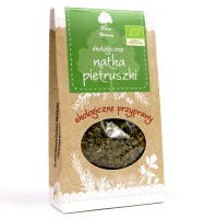 Natka Pietruszki BIO 20 g kartonik Dary Natury