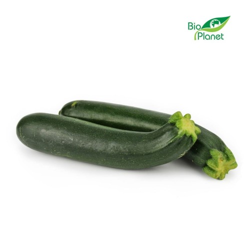Cukinia Świeża BIO (około 0,5 kg) Bio Planet