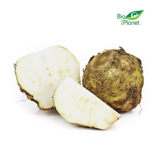 Seler Świeży BIO (około 1 kg) Bio Planet
