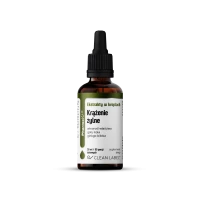 Ekstrakty w Kroplach na Prawidłowe Krążenie Żylne 30 ml Pharmovit