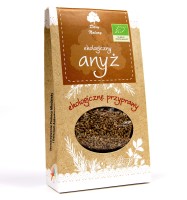 Anyż BIO 30 g Dary Natury