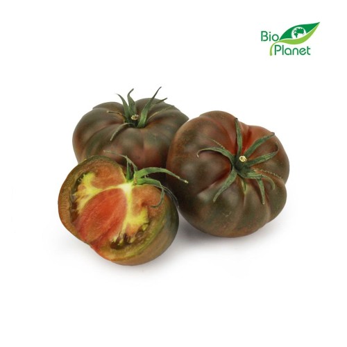 Pomidory Czarne Rebellion Świeże BIO ok. 0,6 kg Bio Planet