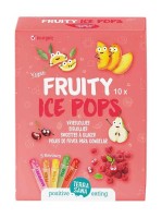 Lody Wodne do Zamrożenia BIO (10 x 40 ml) 400 ml Terrasana