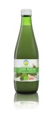 Sok z Ogórka Kiszonego NFC Bezglutenowy BIO 300 ml Bio Food