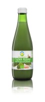 Sok z Ogórka Kiszonego NFC Bezglutenowy BIO 300 ml Bio Food