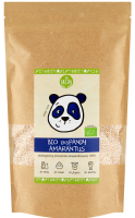 Amarantus Ekspandowany BIO 100 g Helpa