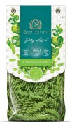 Makaron z Groszku Zielonego Świderki BIO 250 g Bartolini