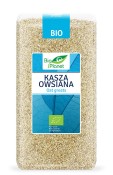 Kasza Owsiana BIO 500 g Bio Planet
