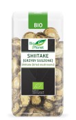 Shiitake Grzyby Suszone (Twardnik Japoński) BIO 50 g Bio Planet