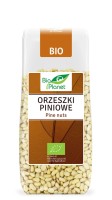 Orzechy Piniowe BIO 100 g Bio Planet