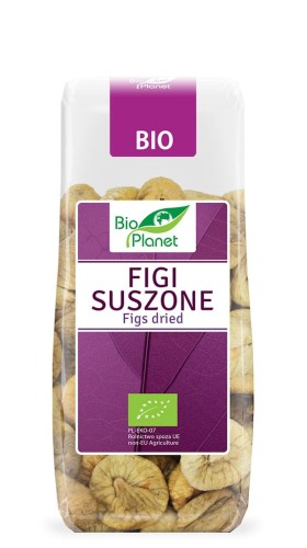 Figi Suszone BIO 150 g  Bio Planet