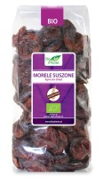 Morele Suszone Bezglutenowe BIO 1 kg Bio Planet