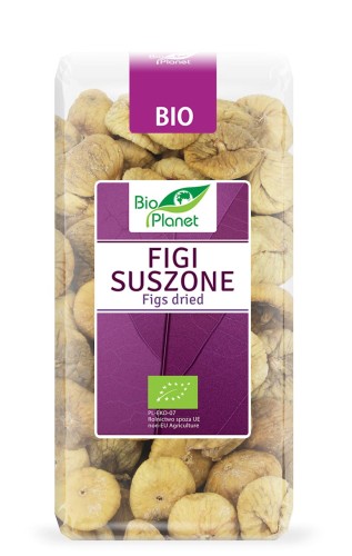 Figi Suszone BIO 400 g Bio Planet