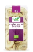 Krążki Jabłka Suszone BIO 100 g Bio Planet