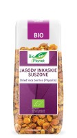 Jagody Inkaskie BIO 100 g Bio Planet