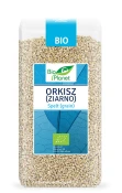 Orkisz ( Ziarno ) BIO 400 g Bio Planet
