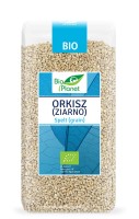 Orkisz ( Ziarno ) BIO 400 g Bio Planet