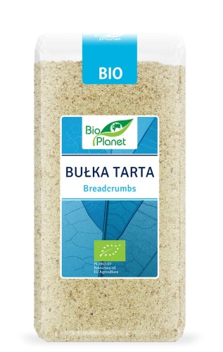 Bułka Tarta BIO 250 g Bio Planet