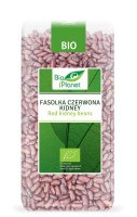 Fasolka Kidney BIO 400 g Bio Planet