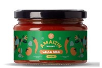 Sos Salsa Łagodny BIO 260 g Amaizin