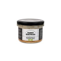 Smarowidło z Boczkiem i Cebulą BIO 180 g Farmy Roztocza