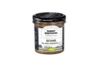 Schab na Soli Morskiej BIO 250 g Farmy Roztocza