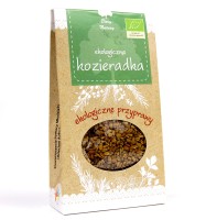 Kozieradka Ziarno BIO 60 g Dary Natury