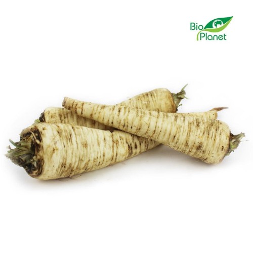 Pietruszka Świeża Polska BIO ok. 0,3 kg Bio Planet