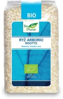 Ryż Arborio Risotto BIO 500 g Bio Planet