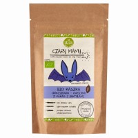 Kaszka Orkiszowo Owsiana z Kakao i Daktylami BIO 200 g Czary Mary Helpa