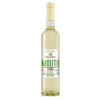Syrop do Drinków i Koktajli MOJITO BIO 500 ml Hollinger