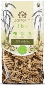 Makaron Orkiszowy Razowy Świderki BIO 250 g Bartolini