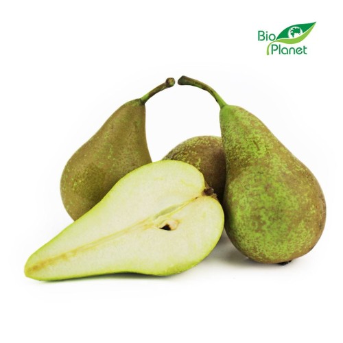 Gruszki Konferencja Świeże Polskie BIO ok. 0,5 kg Bio Planet