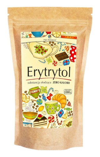 Erytrytol 1 kg Batom