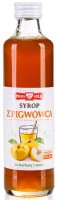 Syrop z Pigwowca 250 ml Polska Róża