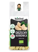 Orzechy Nerkowca BIO 100 g Biogol