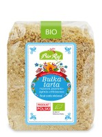Bułka Tarta Razowa BIO 250 g Bio Raj