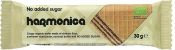 Wafelek z Samopszy z Kremem Mleczno - Kakaowym Niska Zawartość Cukrów BIO 30 g Harmonica