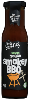 Sos Wegański BBQ BIO 250 ml Bio Bandits