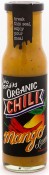 Sos Mango - Chili BIO 250 ml Bio Bandits