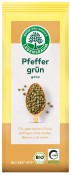 Pieprz Zielony Ziarnisty BIO 35 g  Lebensnaum