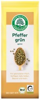 Pieprz Zielony Ziarnisty BIO 35 g  Lebensnaum
